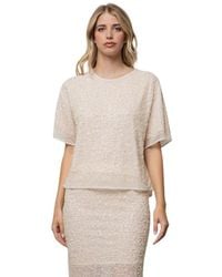 Kaos - T-Shirts - Lyst