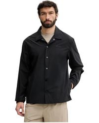 Guess - Light Jackets - Lyst