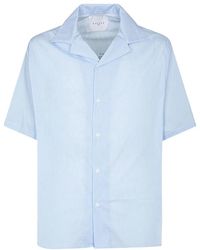 Gaelle Paris - Short Sleeve Shirts - Lyst