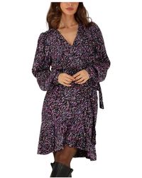 Freebird by Steven - Midi Dresses - Lyst