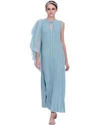 D.exterior - Knitted Dresses - Lyst