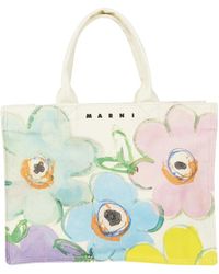 Marni - Shopping Bags - Lyst
