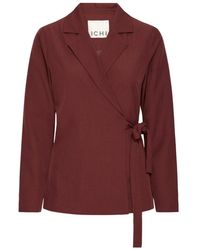 Ichi - Blazers - Lyst