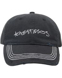 Acne Studios - Caps - Lyst