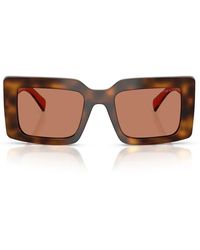 Prada - Zonnebrillen - Lyst