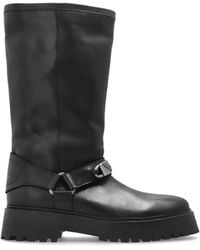 Zadig & Voltaire - High Boots - Lyst