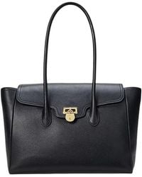 Ralph Lauren - Tote Bags - Lyst