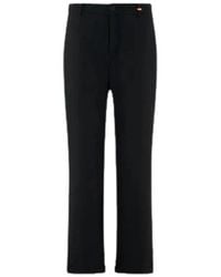 Suns - Pts63002U Straight Hosen - Lyst