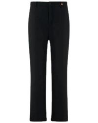 Suns - Straight Trousers - Lyst