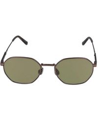 Brunello Cucinelli - Stylische Sonnenbrille Mit Upc-Code - Lyst