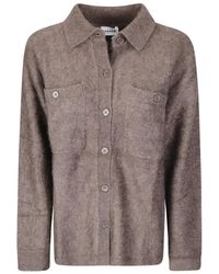 P.A.R.O.S.H. - Cardigans - Lyst