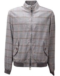 AT.P.CO - Winter Jackets - Lyst