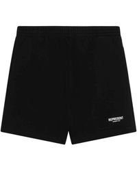Represent - Casual Shorts - Lyst