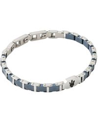 Maserati - Bracelets - Lyst