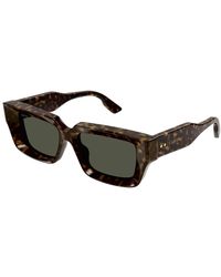 Gucci - Sonnenbrille - Lyst