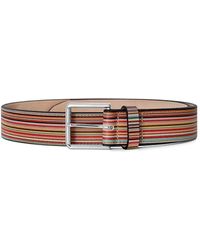 Paul Smith - Belts - Lyst