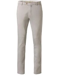 Meyer - Chinos - Lyst