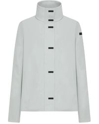 Rrd - Light Jackets - Lyst