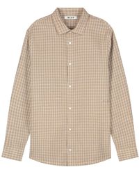OLAF HUSSEIN - Casual Shirts - Lyst
