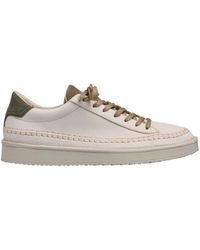 Pànchic - Schnür-Sneakers - Lyst