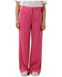 Harper & Yve - Rosa Hose Anna-Pa - Lyst