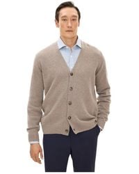 Oscar Jacobson - Cardigans - Lyst