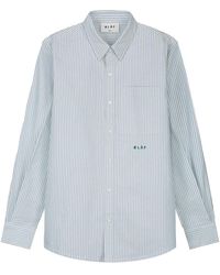OLAF HUSSEIN - Casual Shirts - Lyst