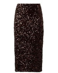 Marella - Rokken ,Bruin - Lyst