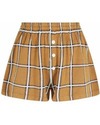 Guest In Residence - Short Shorts - Lyst