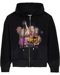 Gcds - Zip-Throughs - Lyst