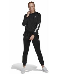 Chándales y ropa deportiva adidas de mujer: hasta el 50 % de descuento |  Lyst