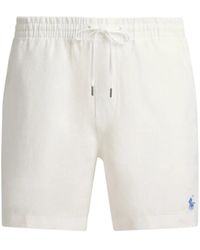 Ralph Lauren - Casual Shorts - Lyst