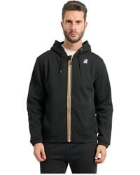 K-Way - Zip-Throughs - Lyst