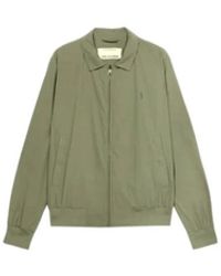 Trussardi - Light Jackets - Lyst