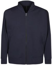 Harris Wharf London - Bomber Jackets - Lyst