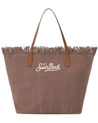 MC2 Saint Barth - Tote Bags - Lyst