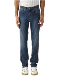 Jeckerson - Jordan Jeans - Lyst