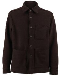 Xacus - Light Jackets - Lyst