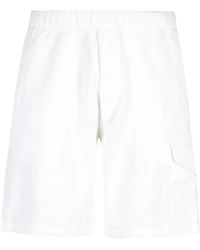 C.P. Company - Casual Shorts - Lyst