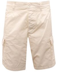 Blauer - Casual Shorts - Lyst