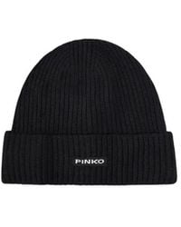Pinko - Beanies - Lyst