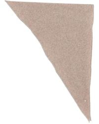 Roberto Collina - Winter Scarves - Lyst