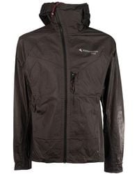 Klättermusen - Light Jackets - Lyst