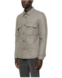 Jacob Cohen - Light Jackets - Lyst