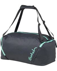Satch - Weekend Bags - Lyst