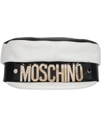 Moschino - Hats & Caps - Lyst