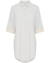 Kaffe - Shirts - Lyst