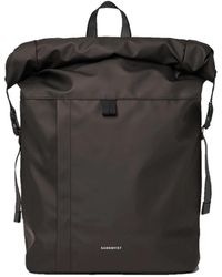 Sandqvist - Backpacks - Lyst