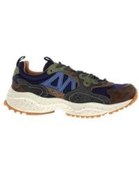 Flower Mountain - Solin Sneaker - Lyst