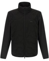 BOSS - Light Jackets - Lyst
